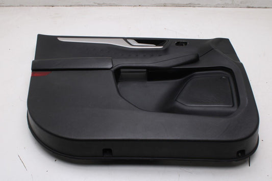 2020-2022 Ford Escape SEL Front Left Driver Side Door Trim Panel LJ6Z-7823943-DA - Alshned Auto Parts