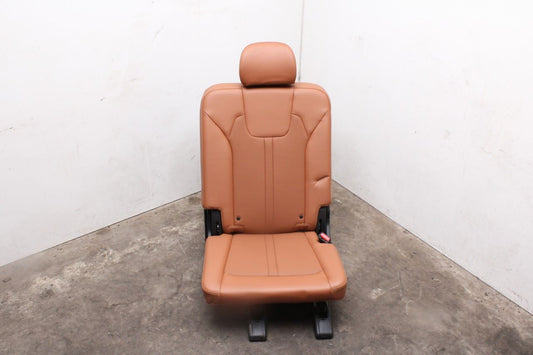 21-23 Kia Sorento X-Line SX Prestige 2.5L Rear Right Side 3rd Row Seat Complete - Alshned Auto Parts