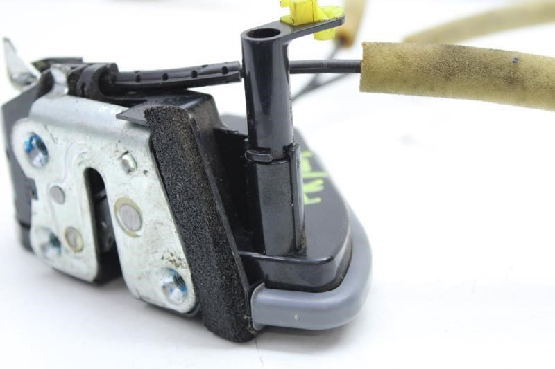 13-18 Nissan Pathfinder Front Left Side Door Lock Latch Actuator 80501-3KA0B OEM - Alshned Auto Parts