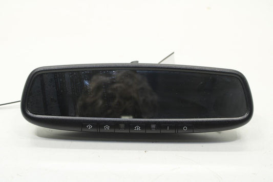 2017-2022 Nissan Rogue Sport SL AWD Inside Rear View Mirror T99L1-5ZW14 OEM - Alshned Auto Parts