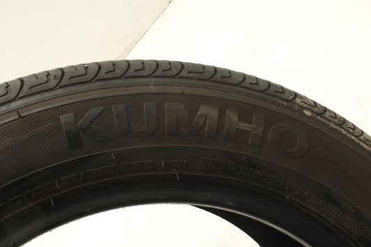 2023 Tire Kumho Solus TA31 205/55R16 91H R71090 - Alshned Auto Parts