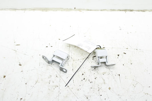 18-24 Honda Accord Rear Left Door Hinge Upper and Lower Pair 67950-TVA-A01ZZ OEM - Alshned Auto Parts