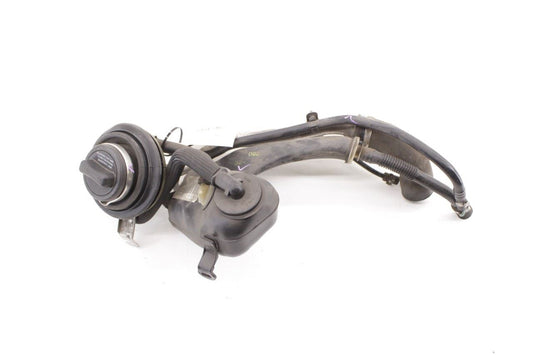 2006-2008 Mercedes-Benz CLK 350 3.5L Fuel Filler Neck Tube Pipe 209-470-03-20 - Alshned Auto Parts