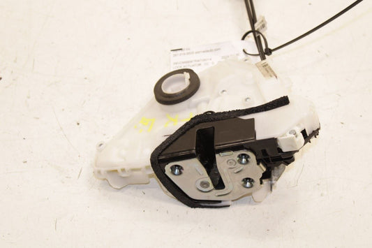 2020-2025 Mazda CX-30 2.5 S Front Left Door Lock Latch Actuator DGH9-59-310B - Alshned Auto Parts