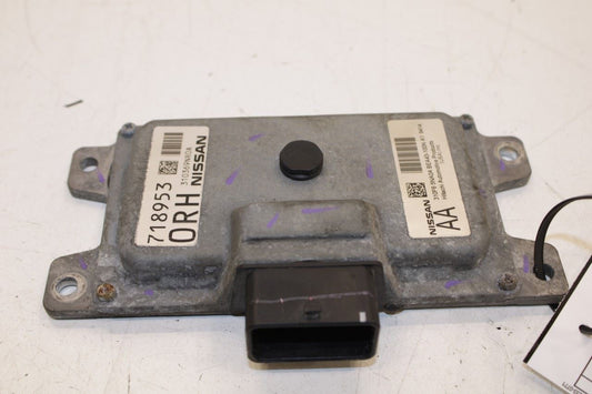 2018-2019 Infiniti QX60 Pure 3.5L Automatic Transmission Control Module TCU TCM - Alshned Auto Parts