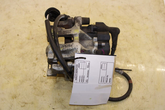 2020-2025 Mazda CX-30 2.5 S Rear Left Driver Side Brake Disc Caliper DGY6-26-71X - Alshned Auto Parts