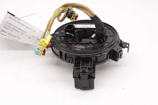 2017-24 Chrysler Pacifica Limited 3.6L FWD Steering Wheel Clock Spring w/ Cable - Alshned Auto Parts