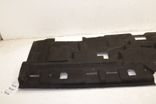 2011-20 Ram 1500 Big Horn Crew Cab 5.7L 4WD Rear Panel Insulator Inner Silencer - Alshned Auto Parts
