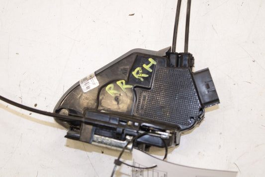 2014-2020 Infiniti QX60 Pure Rear Right Door Lock Latch Actuator 82500-3JA0B - Alshned Auto Parts