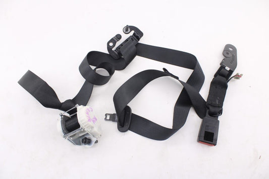 2021-26 Ford F150 XLT SuperCrew 5.0L RWD Rear Center 2nd Row Seat Belt Retractor - Alshned Auto Parts