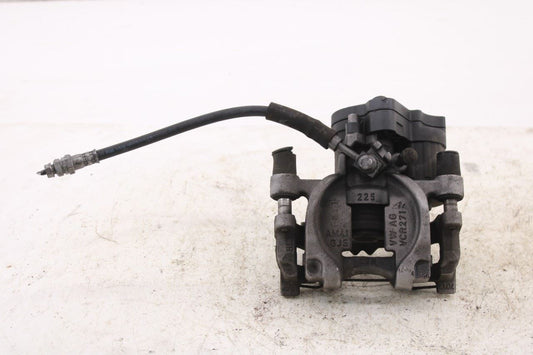 2020-2026 Volkswagen Jetta SE FWD Rear Left Disc Brake Caliper Assy 5QM-615-405 - Alshned Auto Parts