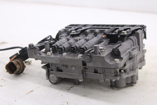14-16 Kia Soul 1.6L FWD 6-Spd Auto Transmission Valve Body w/ Oil Pan 46210-2600 - Alshned Auto Parts