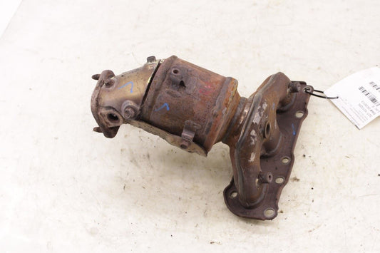 2016-2020 Kia Sorento EX 3.3L AWD Right Side Exhaust System Manifold 28510-3CLC0 - Alshned Auto Parts