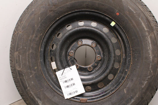 2005-23 Toyota Tacoma SR5 Spare Wheel Tire Hankook Dynapro HT P245/75R16 R16x7J - Alshned Auto Parts