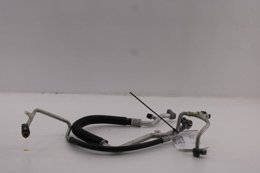 18-23 Ford Mustang GT 5.0L AC Conditioning Suction Hose Tube Set JR3B-19N602-BF - Alshned Auto Parts