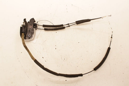 2014-24 Infiniti Q50 Premium Rear Left Side Door Lock Latch Actuator 82501-4GA0A - Alshned Auto Parts