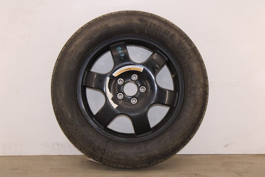 16-18 Infiniti QX60 Spare Wheel Tire Maxxis T165/90D18 107M R18x4T 40300-9NG0A - Alshned Auto Parts