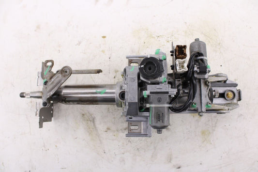 2017-2020 Infiniti QX60 3.5L AWD Steering Column Assembly 48810-3JA1D OEM - Alshned Auto Parts
