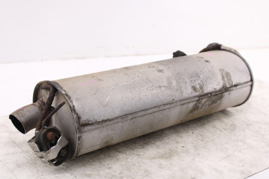2011-2020 Dodge Grand Caravan GT 3.6L Exhaust System Center Muffler 68040540AH - Alshned Auto Parts
