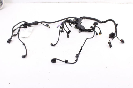 2024 BMW 430i Gran Coupe xDrive 2.0L AWD Engine Sensoric Wire Harness *ReaD* - Alshned Auto Parts