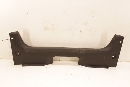 14-20 Infiniti Q50 Premium RR Trunk Latch Lock Sill Scuff Plate 849924GA2A *ReaD - Alshned Auto Parts