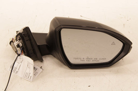 22-23 Hyundai Tucson SEL 2.5L Passenger Right Side Rear View Mirror 87620-CW030 - Alshned Auto Parts