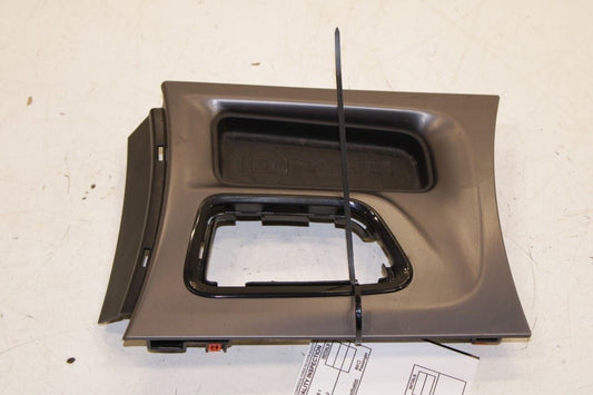 2015-2023 Dodge Charger GT AWD Center Console Shift Bezel Trim Panel 6TD501X8AB - Alshned Auto Parts