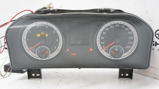 2017 Ram 1500 5.7L Speedometer Gauge Instrument Cluster 36K Mileage 68302585AC - Alshned Auto Parts