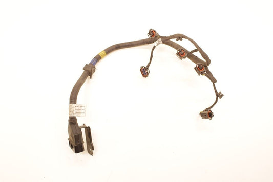 2016-2017 Hyundai Veloster Turbo 1.6L Fuel Injector Wire Harness 35341-2B250 OEM - Alshned Auto Parts