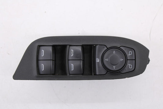 18-2024 Chevrolet Equinox LT Front Left Door Master Power Window Switch 84139693 - Alshned Auto Parts
