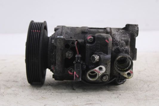 2012-2015 Audi A7 Premium 3.0L AC Air Conditioner Compressor 4G0-260-805-A OEM - Alshned Auto Parts