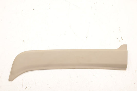 2011-18 RAM 1500 Big Horn Rear Right Passenger Side Door Glass Fixed Trim Cover - Alshned Auto Parts