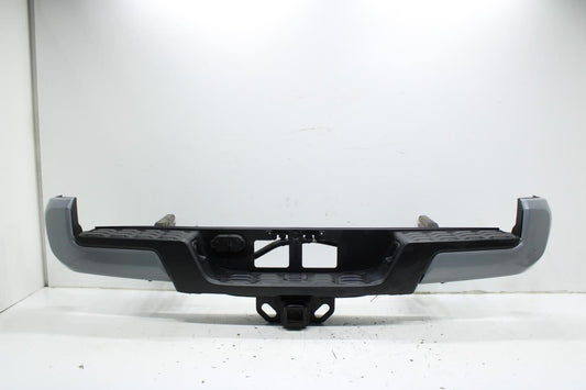 2016-23 Toyota Tacoma Rear Bumper Step Pad Cover w Trailer Tow Hitch 51908-04020 - Alshned Auto Parts