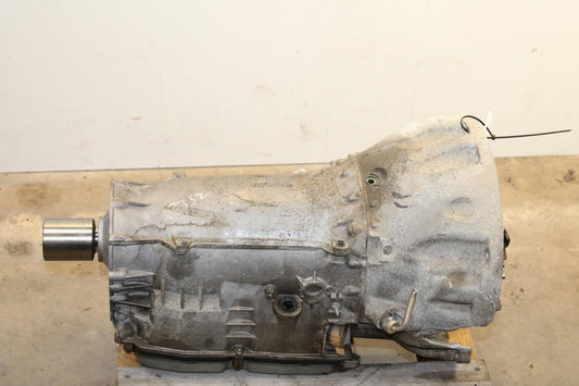 12-17 Jeep Wrangler Sahara 3.6L 4x4 5spd Auto Transmission 106K 52108711AE *ReaD - Alshned Auto Parts