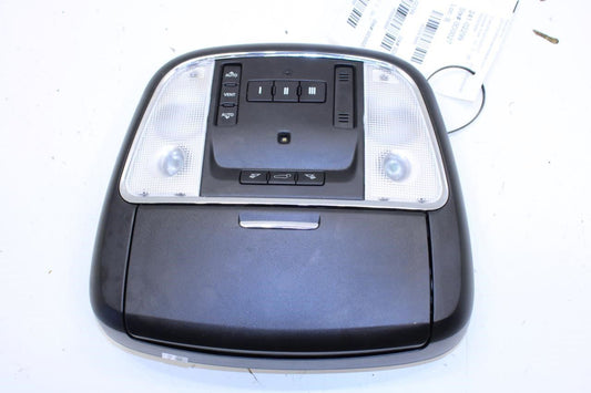14-21 Jeep Grand Cherokee Limited Roof Overhead Console Dome Lamp 1VS271X9AB OEM - Alshned Auto Parts