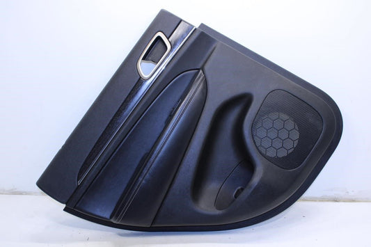 2014-2017 Jeep Grand Cherokee Limited Rear Left Door Trim Panel 5LL811X9AB OEM - Alshned Auto Parts