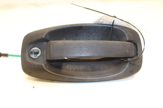 2015-2021 RAM Promaster City Front Left Side Door Exterior Handle 5XP42JXWAA OEM - Alshned Auto Parts