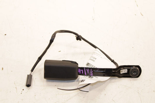 21-25 Mazda CX30 S 2.5L AWD Front Driver LH Side Seat Belt Buckle DGJ157680 OEM - Alshned Auto Parts