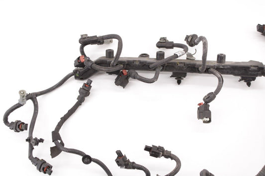 2017-2018 Chrysler Pacifica Limited 3.6L Engine Injector Wire Harness 68232967AG - Alshned Auto Parts