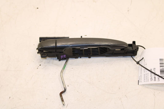 2007-11 Toyota Camry LE Front Right Side Exterior Door Handle 69211-06060-B1 OEM - Alshned Auto Parts