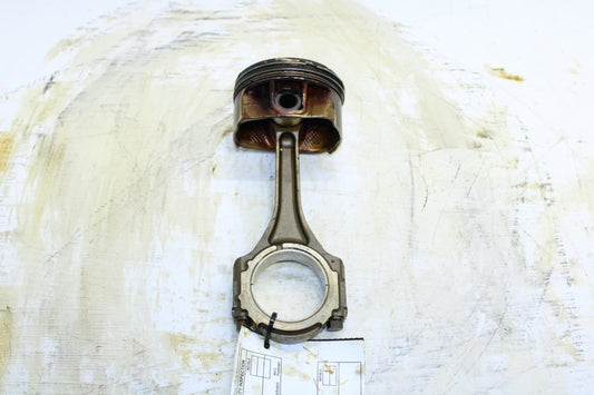 2011-2016 Ford F150 Platinum 3.5L turbo Engine Piston w/ Connecting Rod Right 1 - Alshned Auto Parts