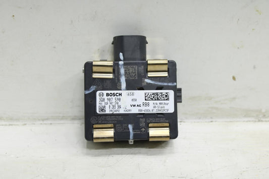 19-2024 Audi Q3 Rear Left Blind Spot Detection Radar Sensor Module 3Q0-907-590-L - Alshned Auto Parts