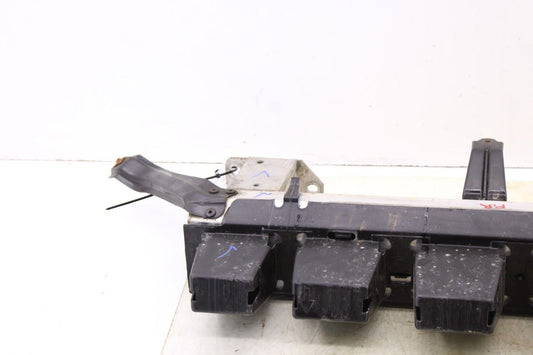 2016-23 Toyota Tacoma Limited Front Bumper Reinforcement Impact Bar 52131-04031 - Alshned Auto Parts