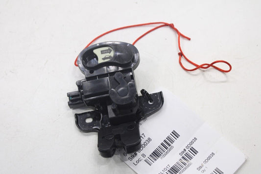 17-23 Alfa Romeo Giulia Ti 2.0L Rear Trunk Deck Lid Latch Lock Actuator 3037075 - Alshned Auto Parts