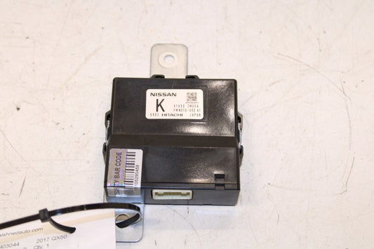 15-2017 Infiniti QX50 3.7L Torque Split Transfer Case Control Module 41650-3WU0A - Alshned Auto Parts