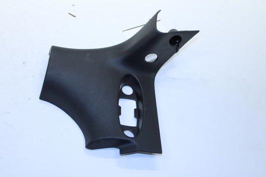 2011-18 Jeep Wrangler Sahara Front Right Side A-Pillar Upper Trim 1CA74DX9AG OEM - Alshned Auto Parts