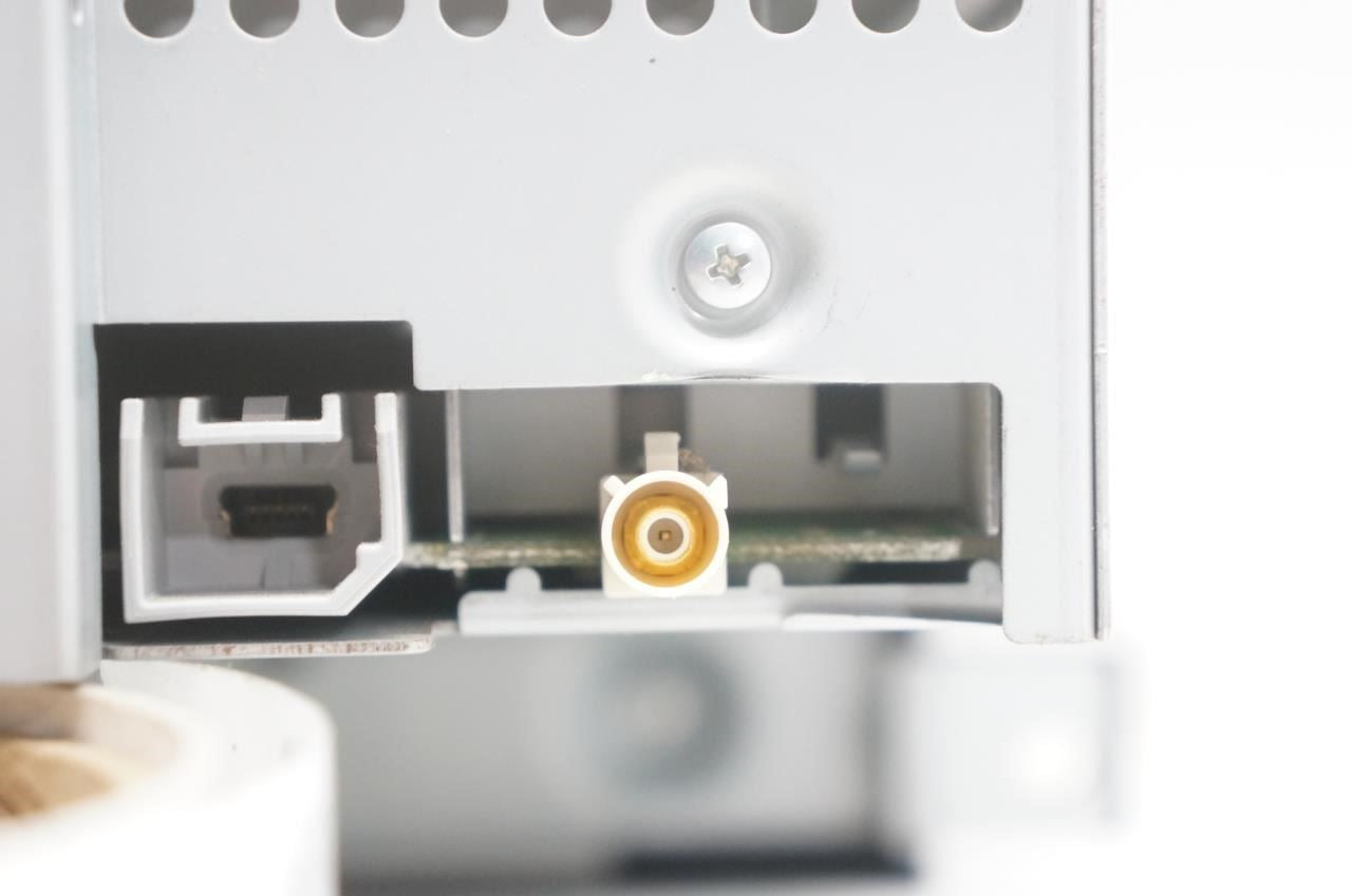 2013-2016 Dodge Dart Audio Radio Receiver Uconnect w/ Control Panel 04692355AH - Alshned Auto Parts