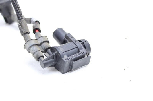 2010-2020 Ford F150 4WD Vacuum Solenoid Purge Valve w/ Hose 9L14-9H465-BA OEM - Alshned Auto Parts