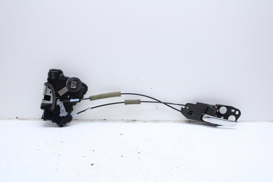 13-2018 Acura RDX FR LH Door Lock Latch Actuator w/ Inside Handle 72150-TR0-A11 - Alshned Auto Parts
