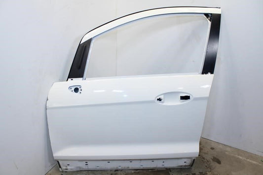 2019-2022 Ford EcoSport Front Left Driver Door Shell Panel GN1Z-7420125-T OEM - Alshned Auto Parts